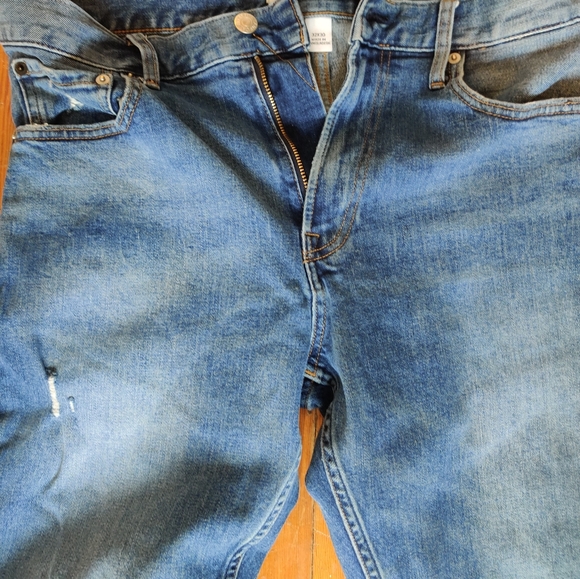 CALVIN KLEIN JEANS - Picture 3 of 5